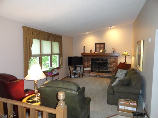 Surrey Hill - Residential