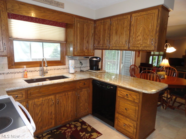 Surrey Hill - Residential