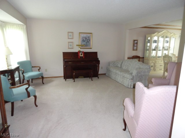 Surrey Hill - Residential