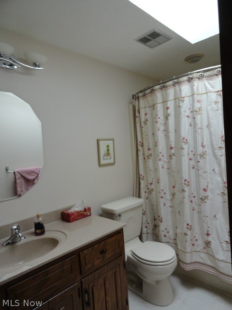 Surrey Hill - Residential