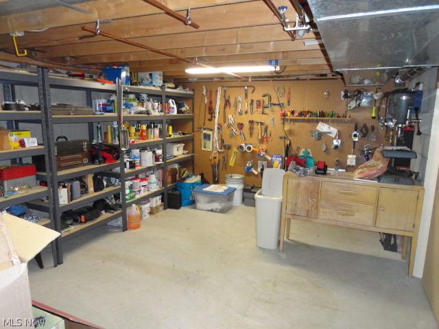 Surrey Hill - Residential