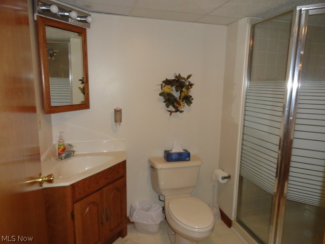 Surrey Hill - Residential