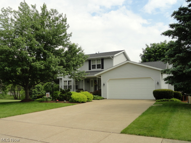 Surrey Hill - Residential