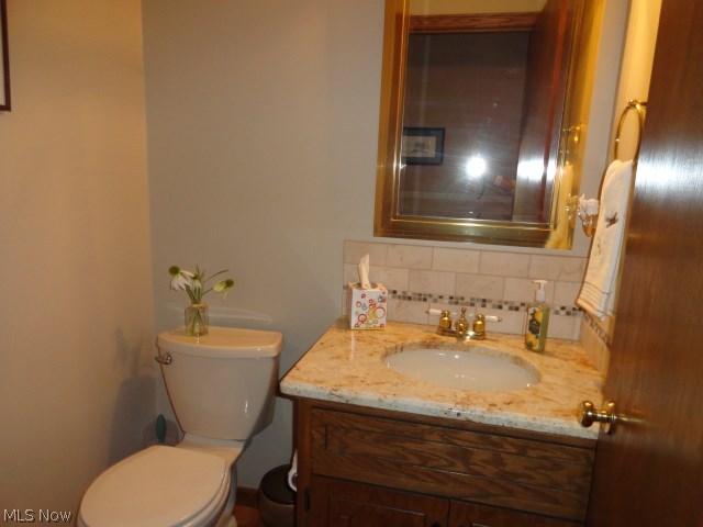 Surrey Hill - Residential