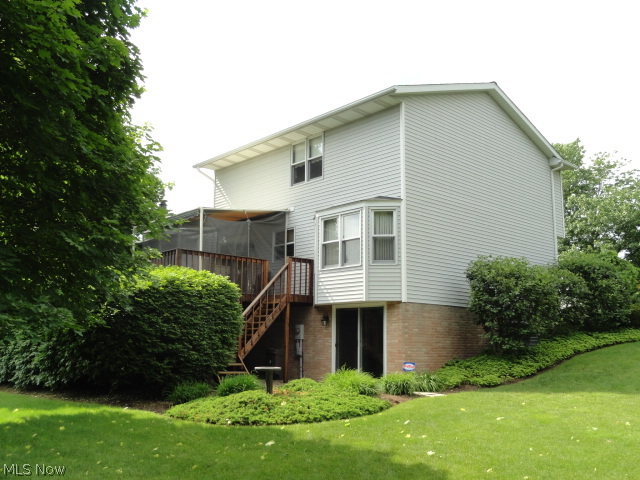 Surrey Hill - Residential