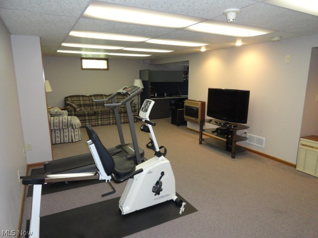 Surrey Hill - Residential