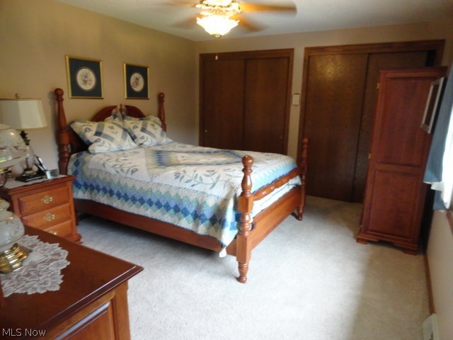 Surrey Hill - Residential