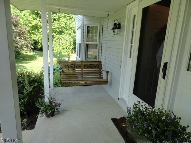 Surrey Hill - Residential