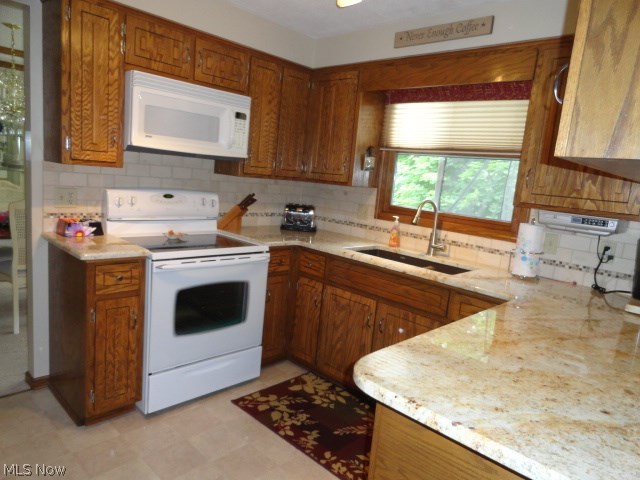 Surrey Hill - Residential