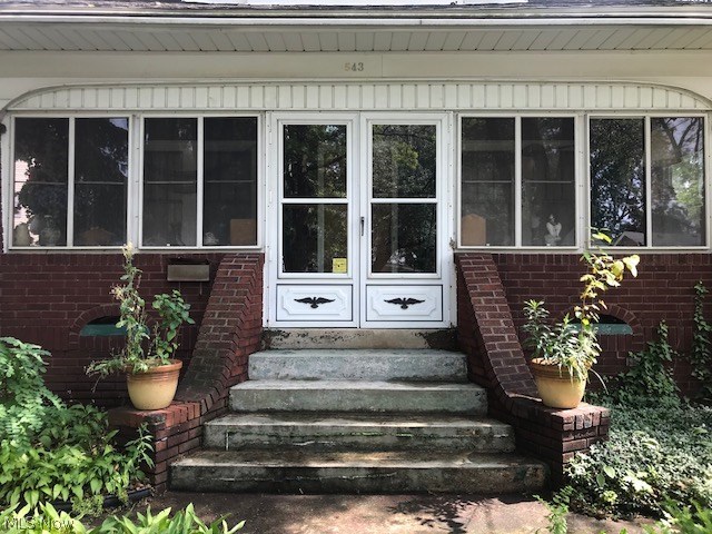 Goodyear Overlook - Residential Income