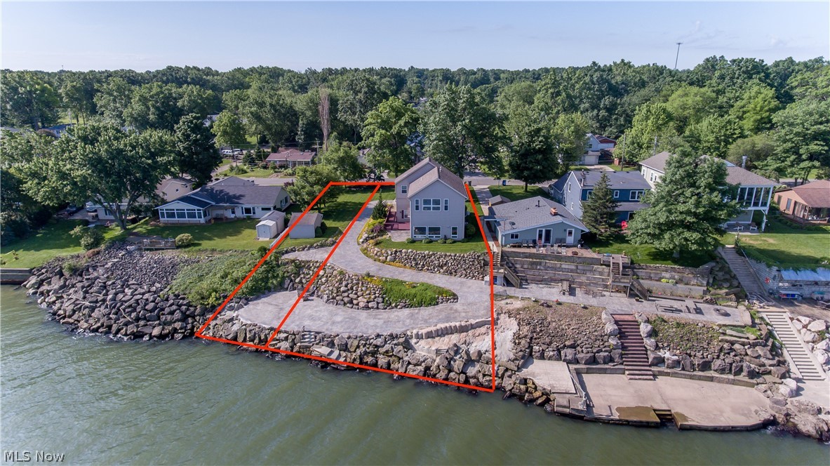 Vermilion/Lk 01 - Residential