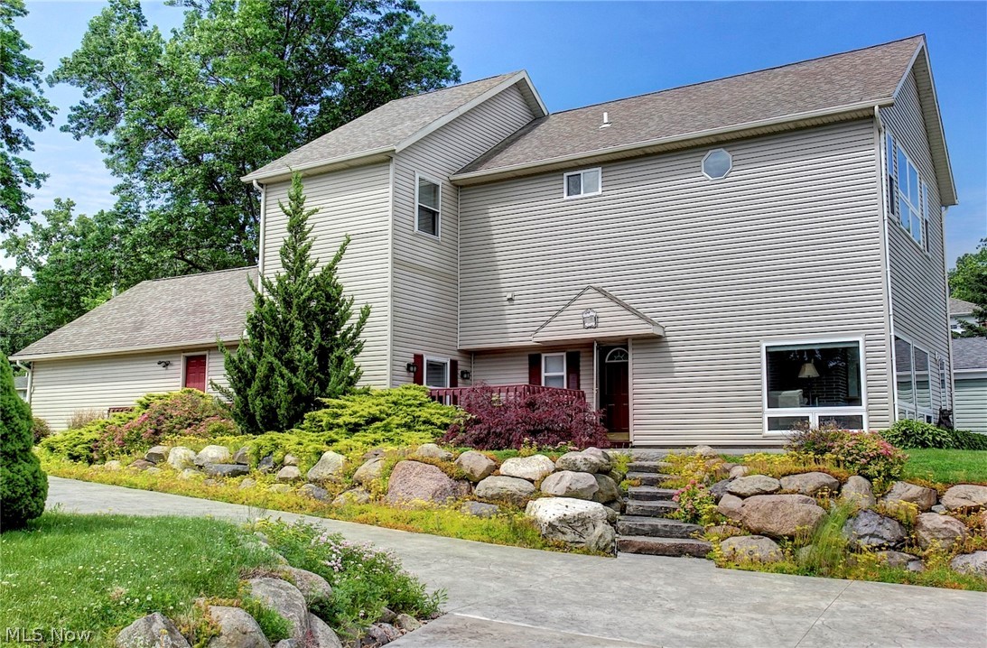 Vermilion/Lk 01 - Residential