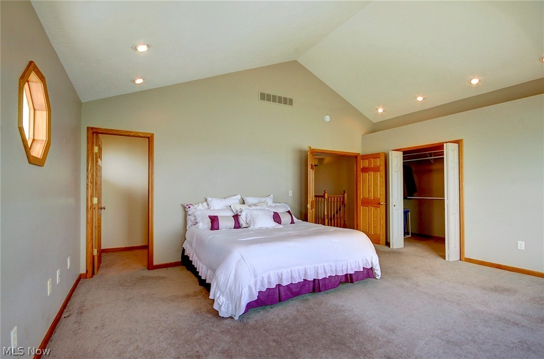 Vermilion/Lk 01 - Residential