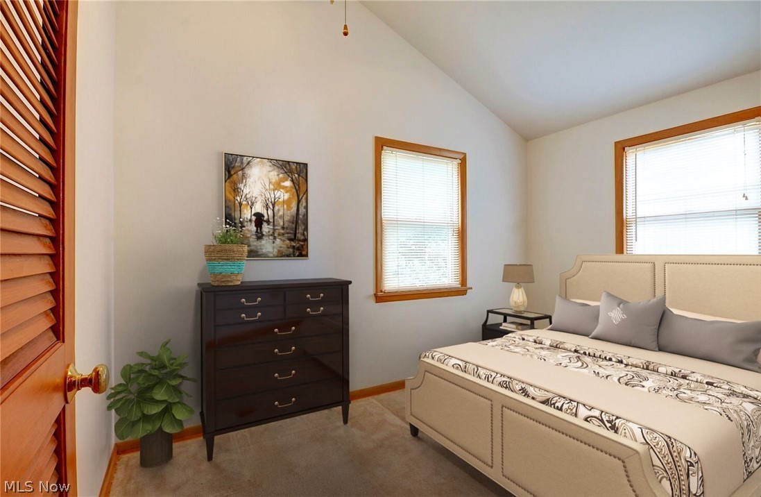 Vermilion/Lk 01 - Residential