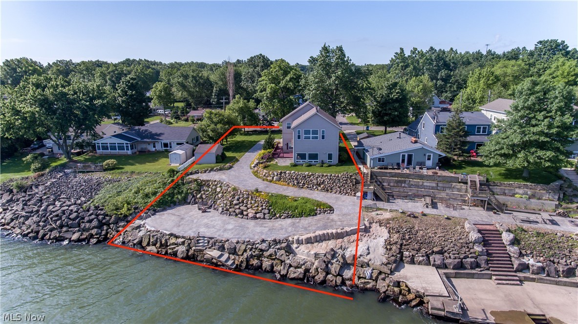 Vermilion/Lk 01 - Residential