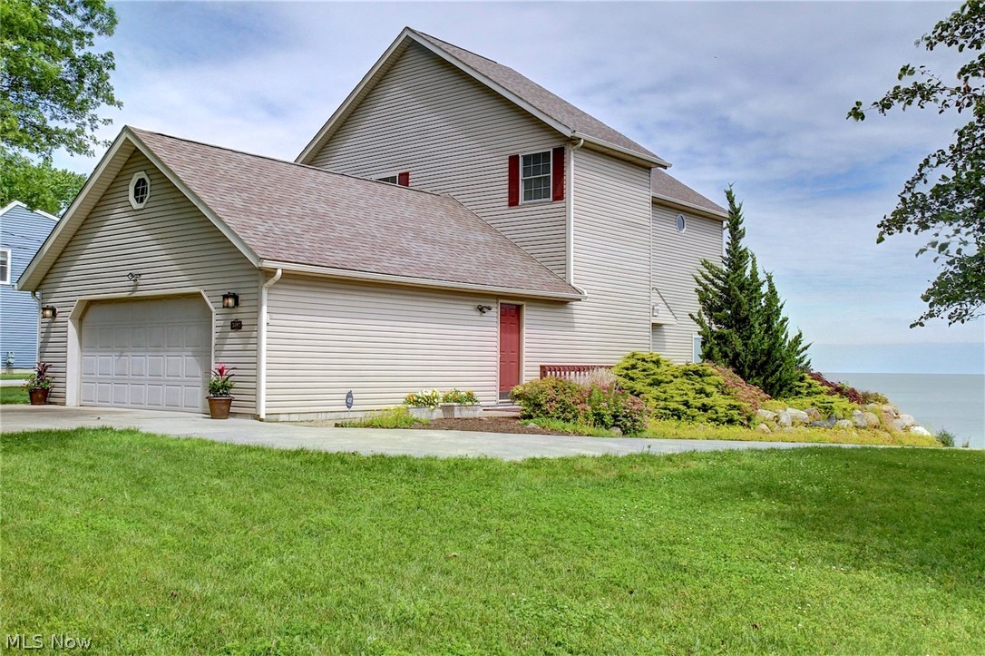 Vermilion/Lk 01 - Residential