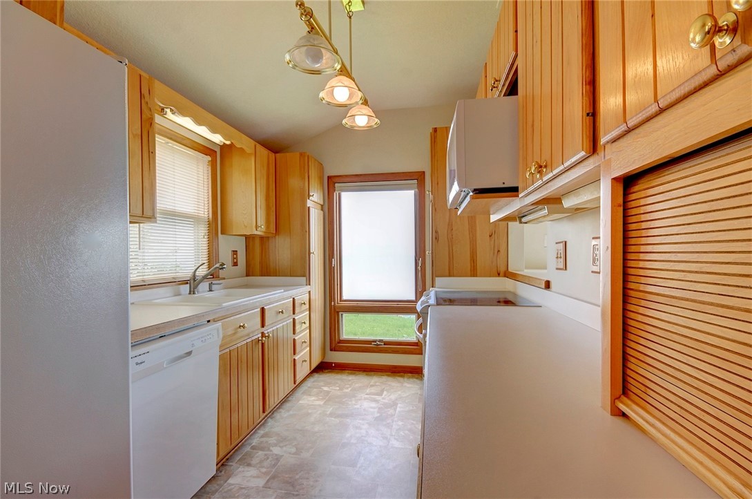 Vermilion/Lk 01 - Residential