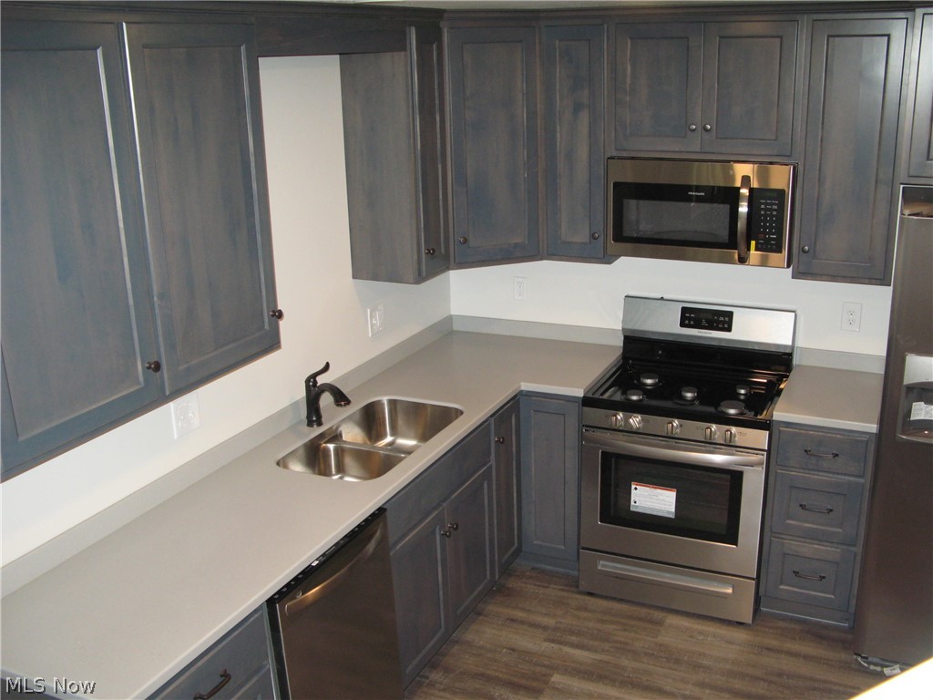 Richard Park Estates - Residential