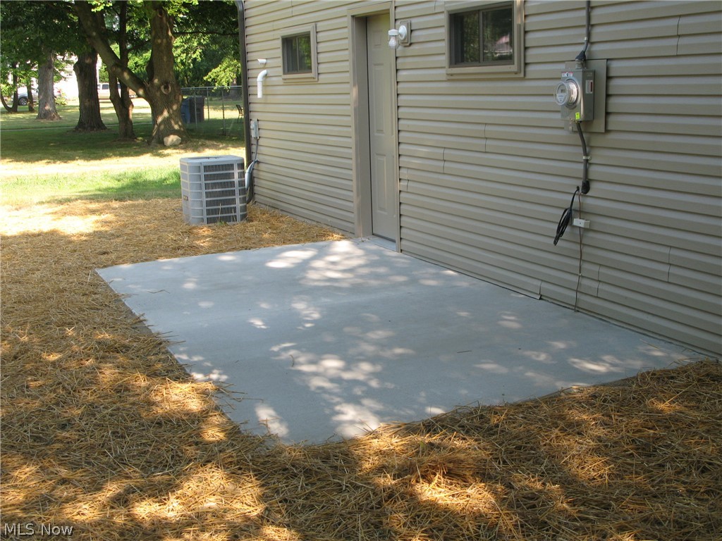 Richard Park Estates - Residential