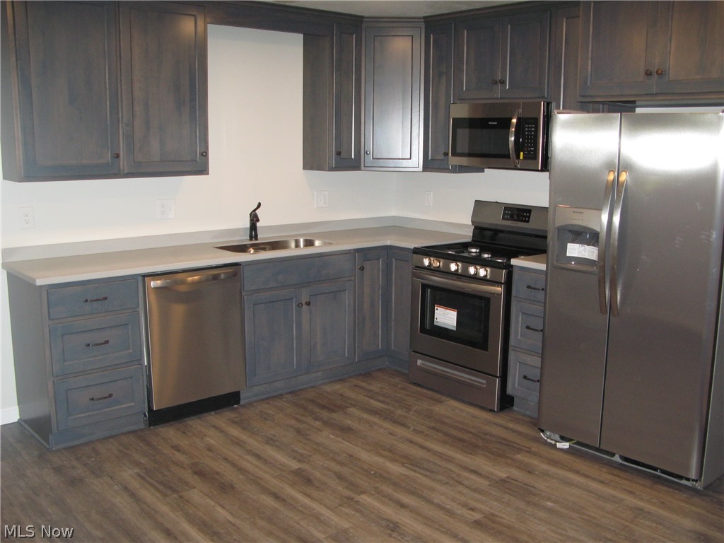 Richard Park Estates - Residential