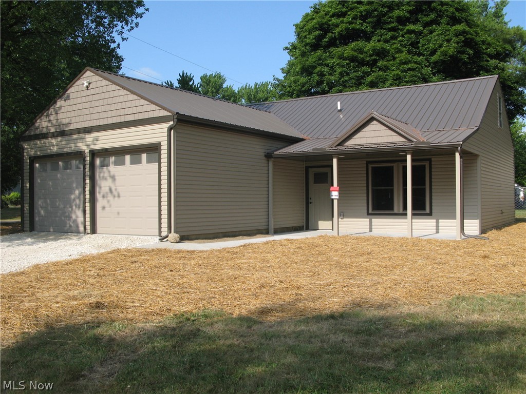 Richard Park Estates - Residential