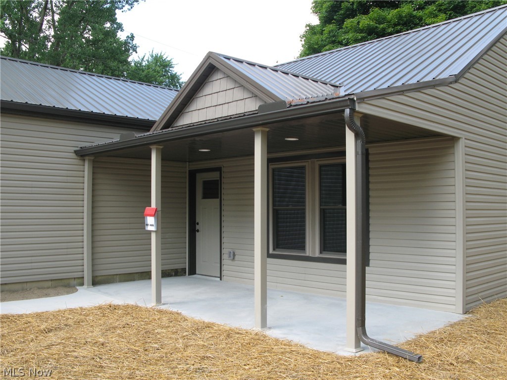 Richard Park Estates - Residential