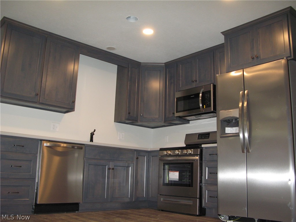 Richard Park Estates - Residential