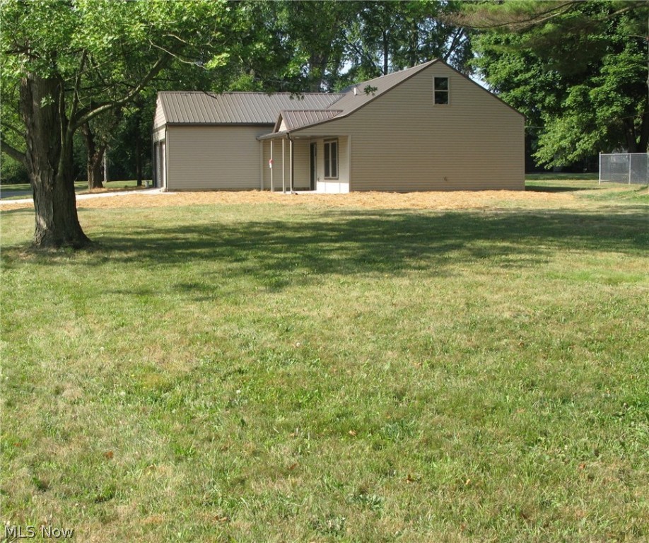 Richard Park Estates - Residential