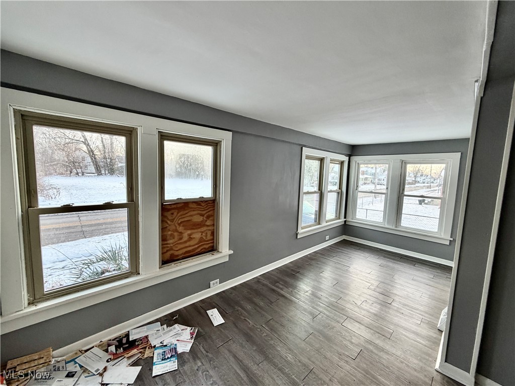 Weirton - Residential