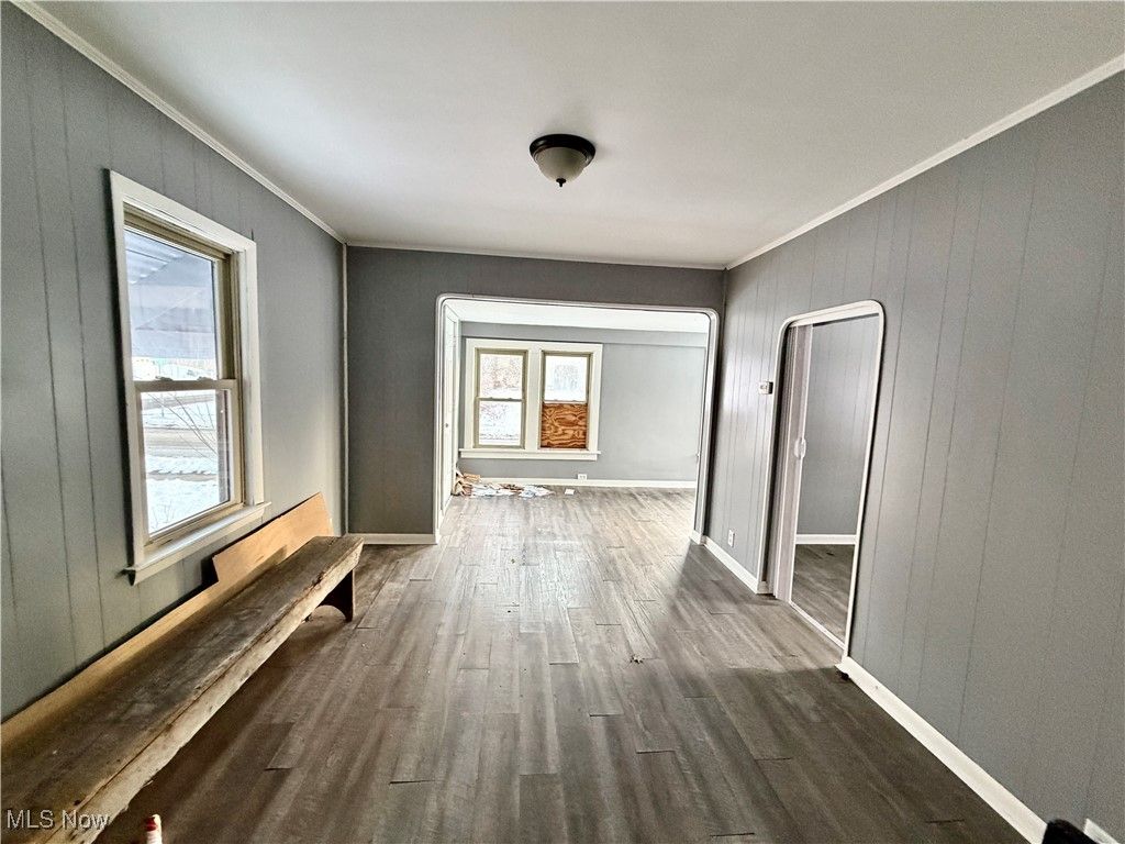 Photo of 2325 Milton Street SE, Warren, OH 44484 (MLS # 5179670)