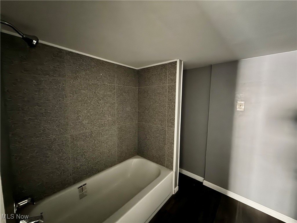 Weirton - Residential