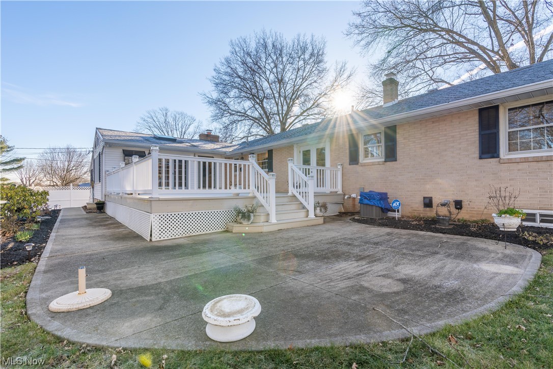 Sherwood Village - Residential