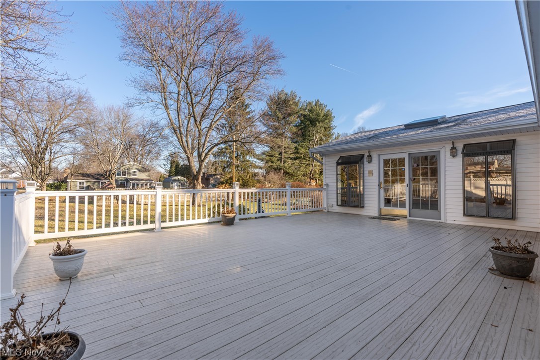 Sherwood Village - Residential