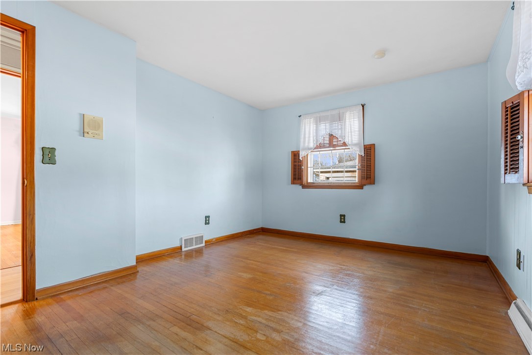 Sherwood Village - Residential