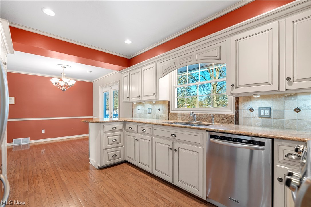 Sherwood Village - Residential