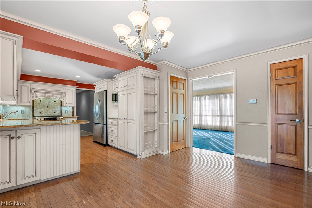 Sherwood Village - Residential