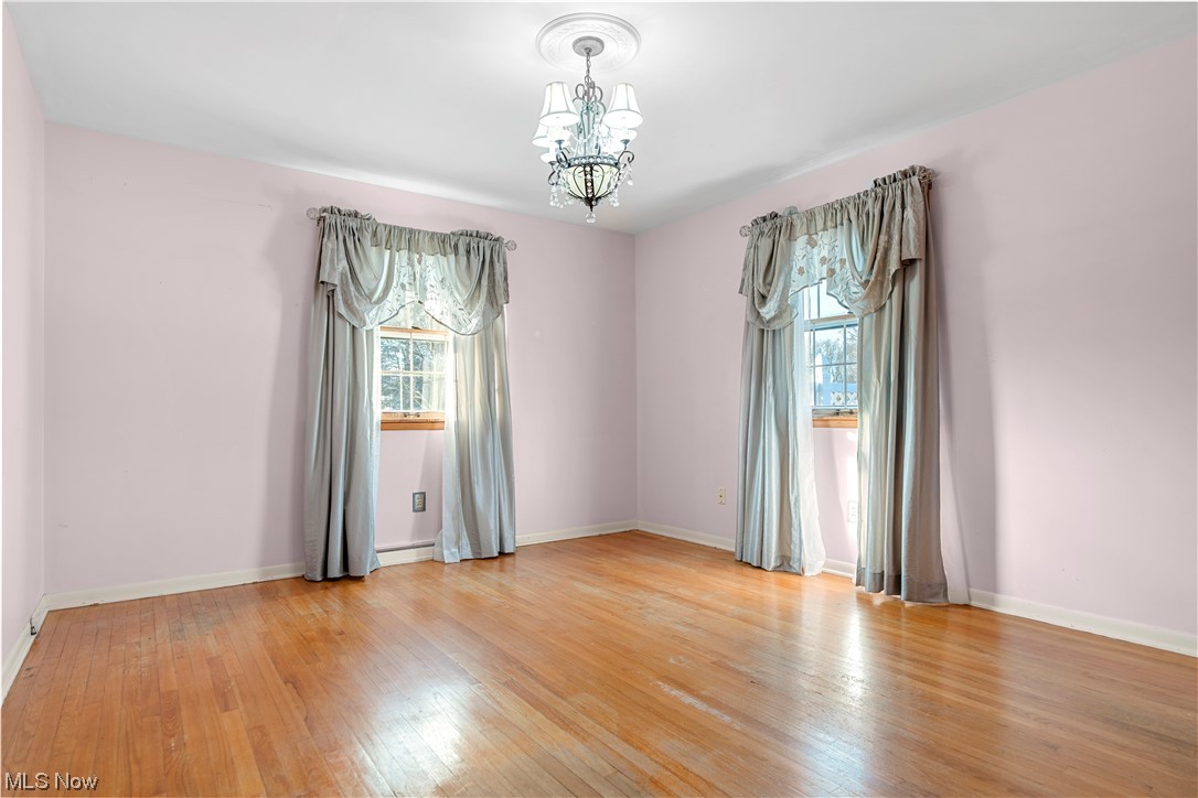 Sherwood Village - Residential