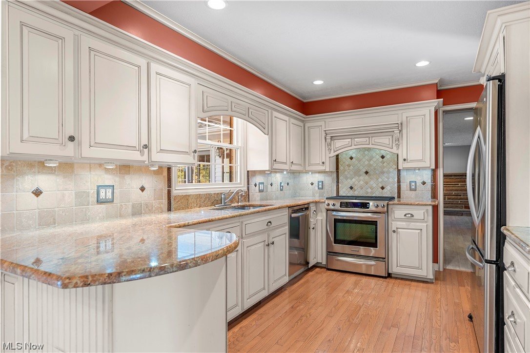 Sherwood Village - Residential