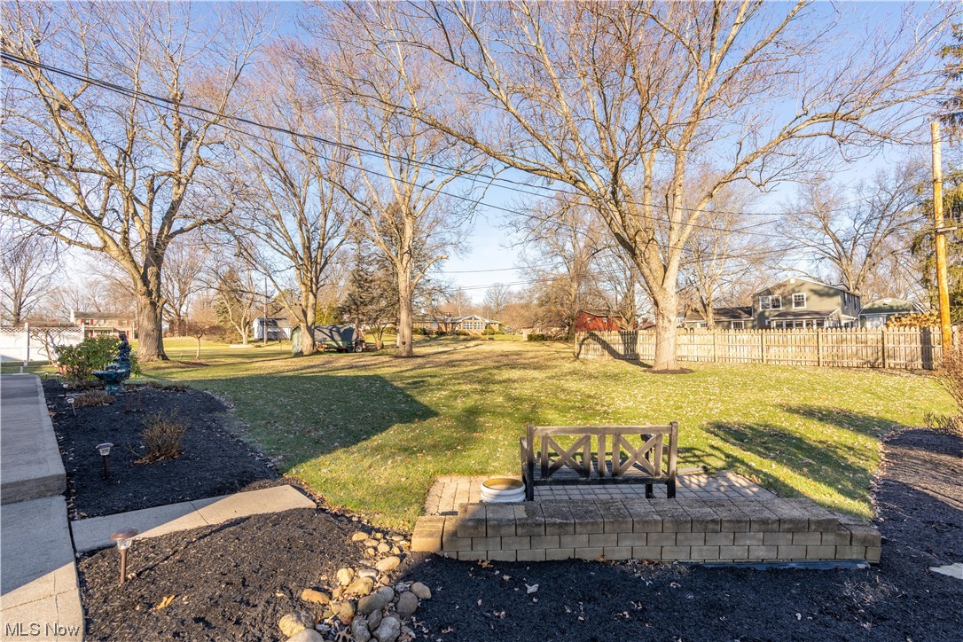 Sherwood Village - Residential