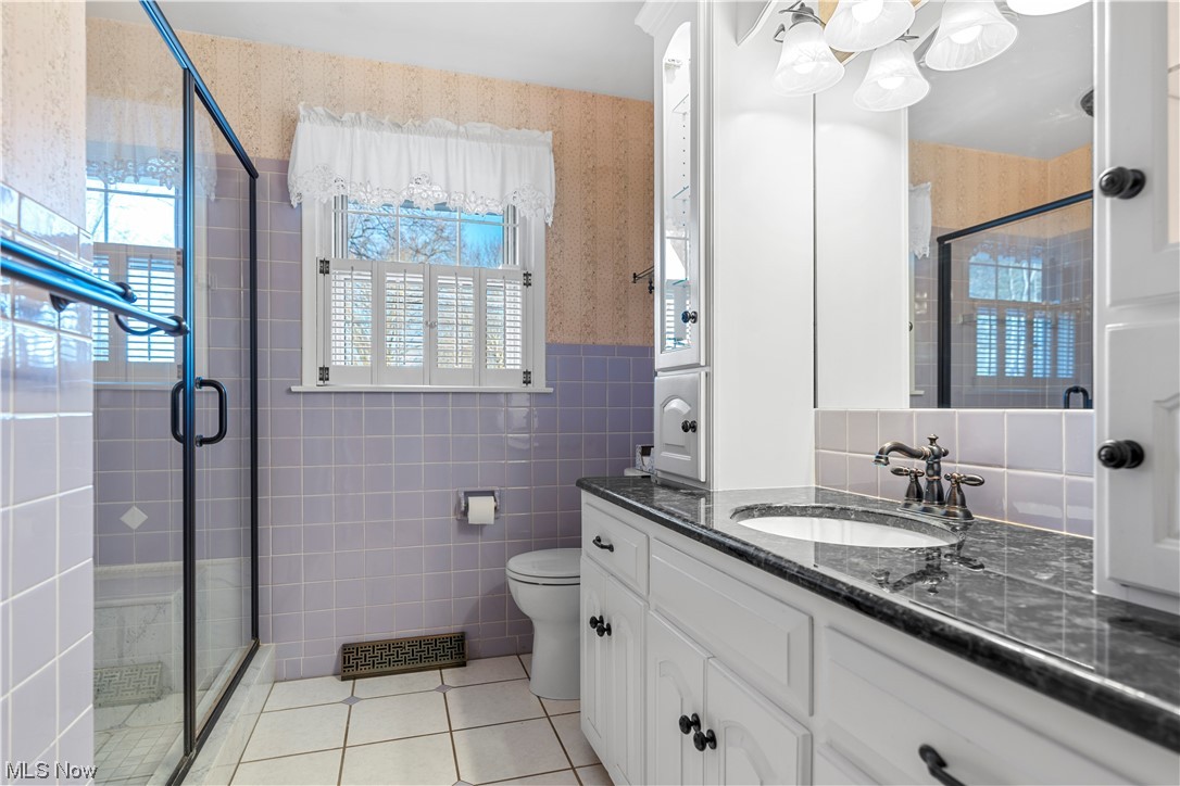 Sherwood Village - Residential