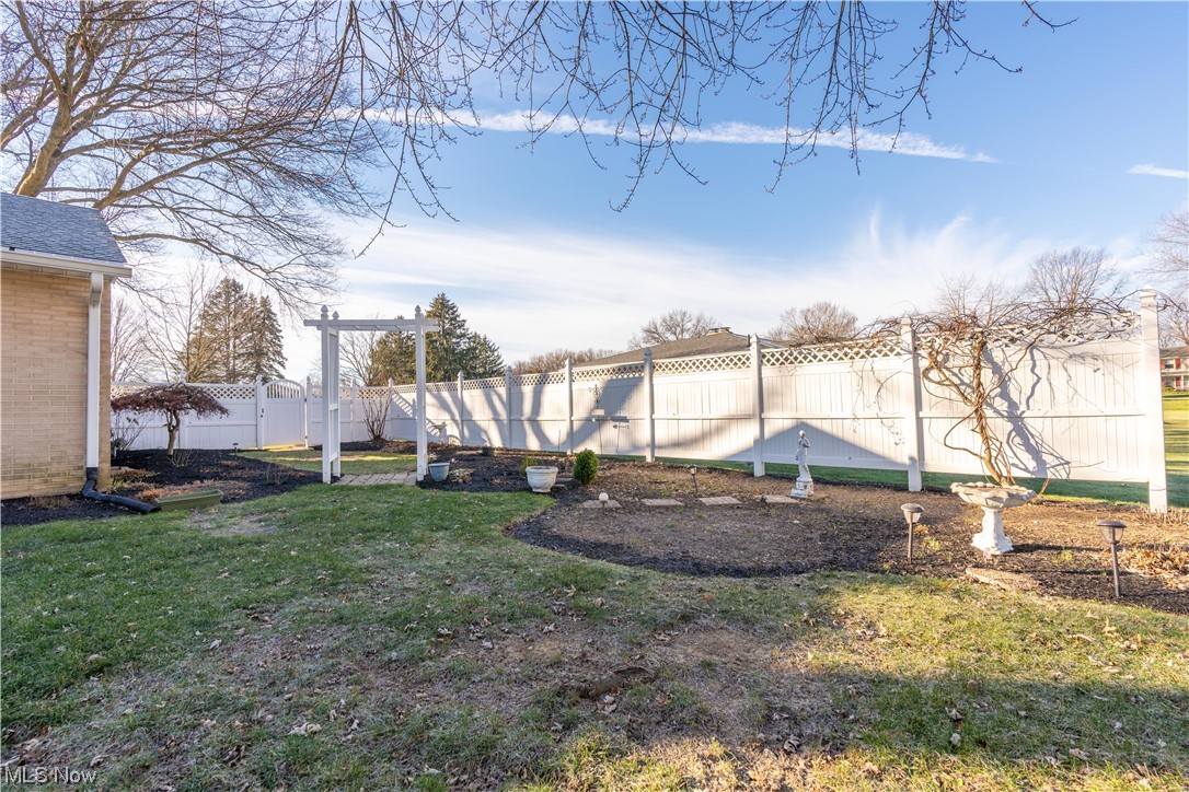 Sherwood Village - Residential