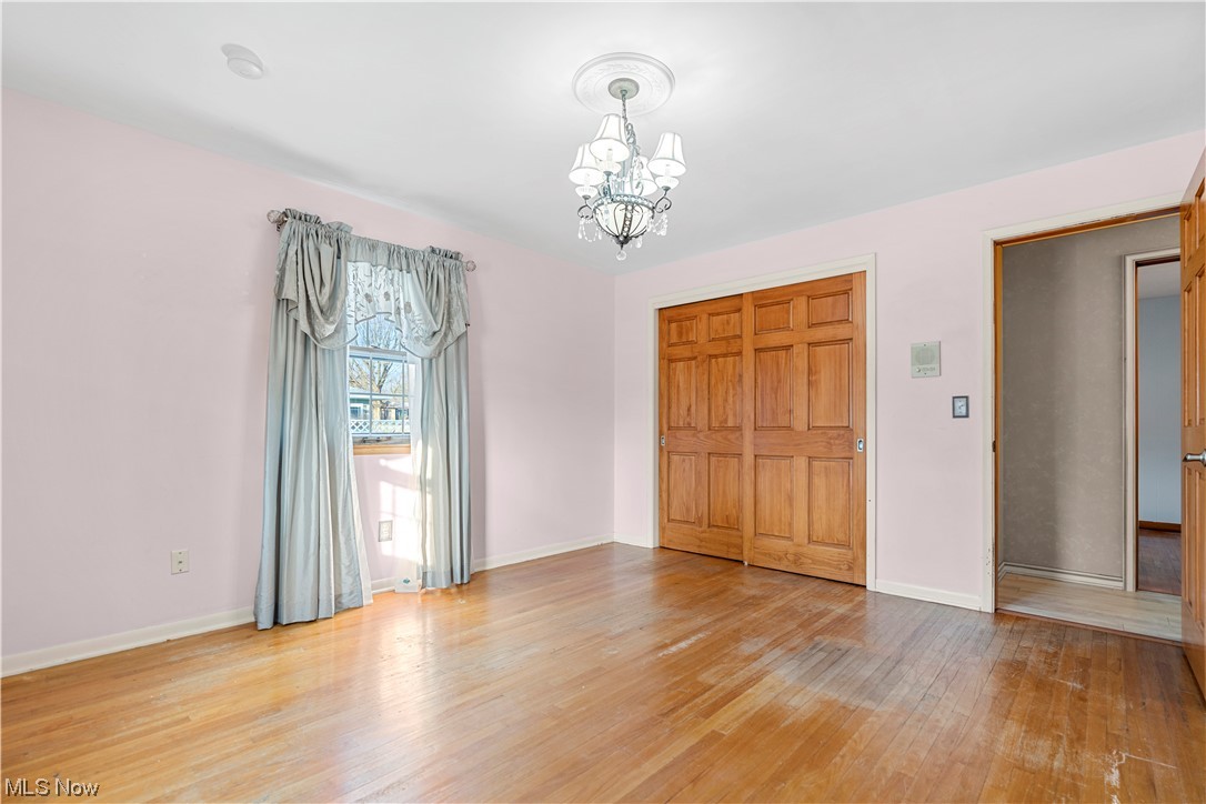 Sherwood Village - Residential