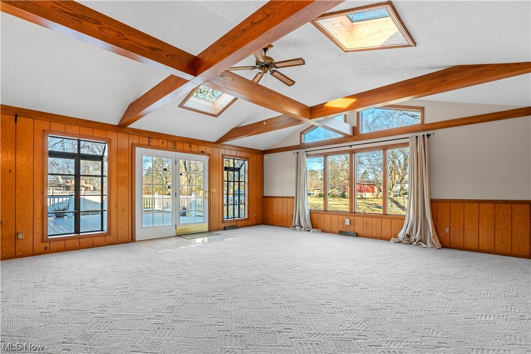 Sherwood Village - Residential