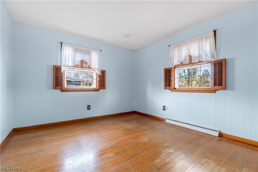 Sherwood Village - Residential