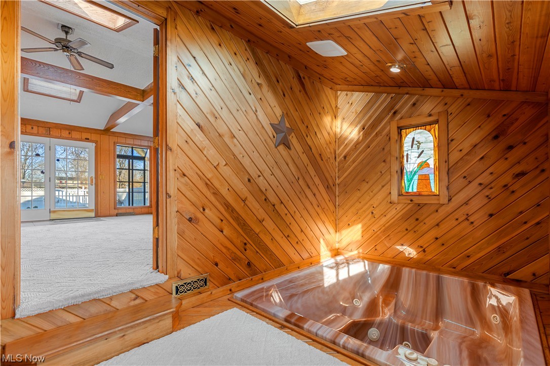 Sherwood Village - Residential