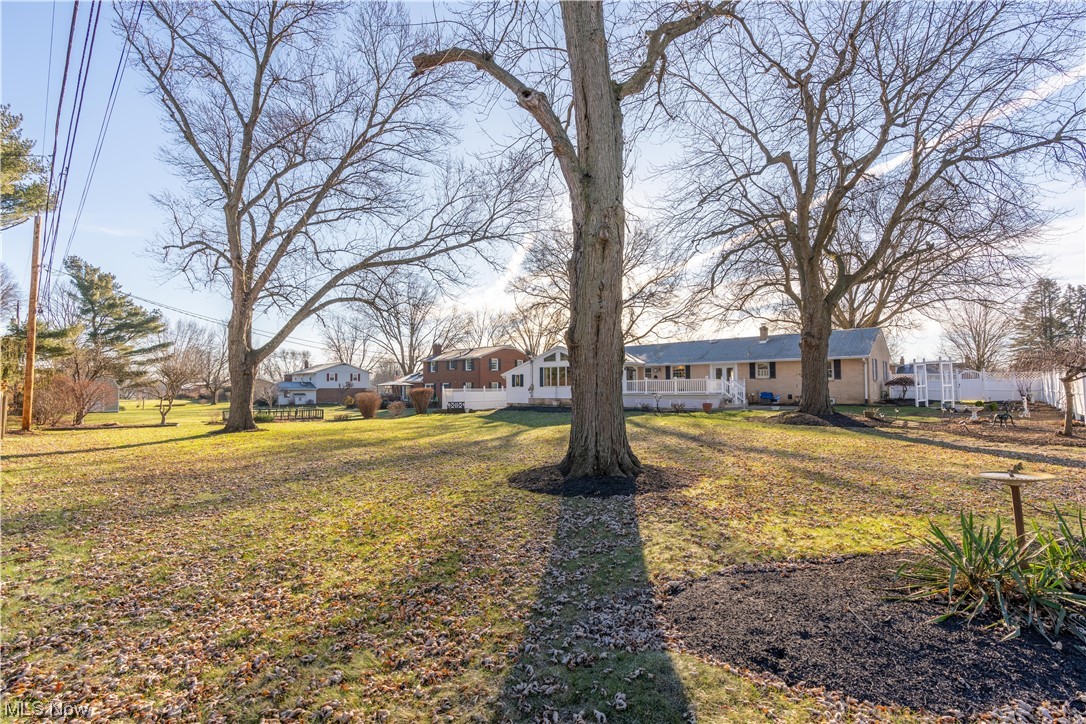 Sherwood Village - Residential