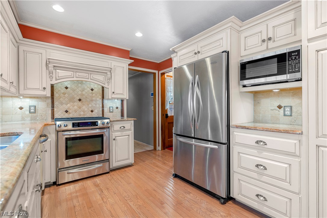 Sherwood Village - Residential