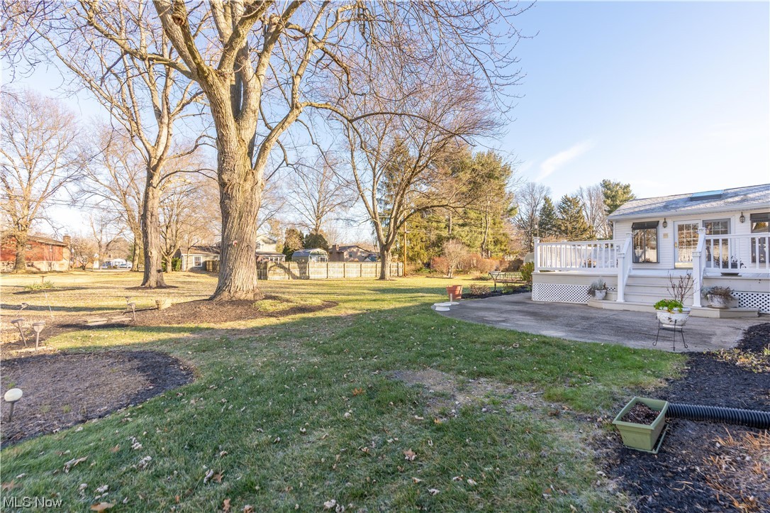 Sherwood Village - Residential