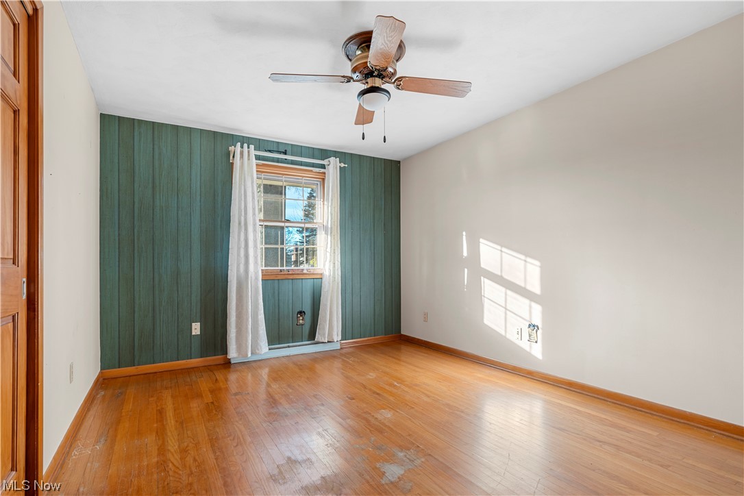 Sherwood Village - Residential