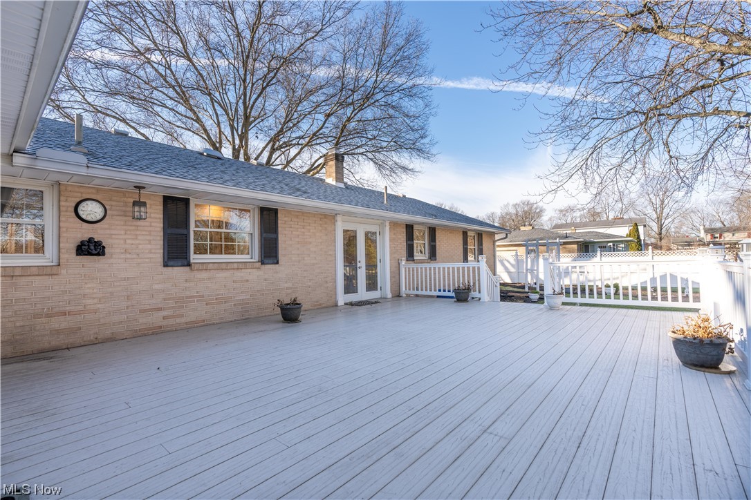 Sherwood Village - Residential